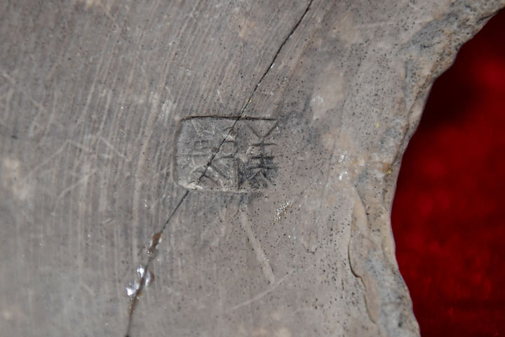 在周原，寻找那座3000多年前的城