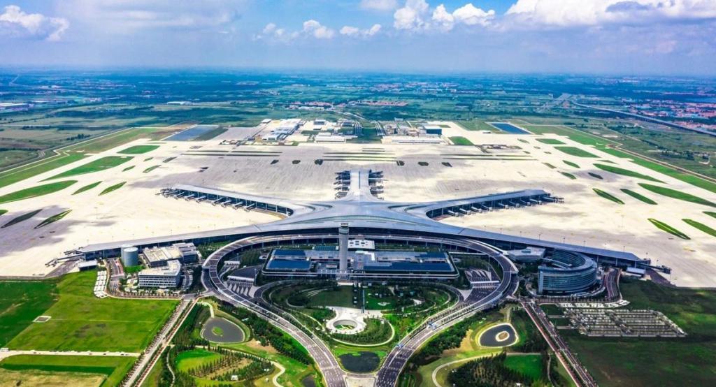从游轮到机场，VR大空间如何重构千亿级线下娱乐
