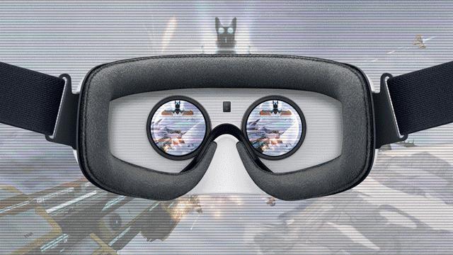 从游轮到机场，VR大空间如何重构千亿级线下娱乐