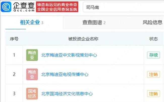 司马南曾多次痛批薇娅等人逃税 自身亦涉偷税被查