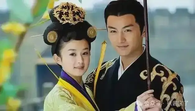 【2025.3.21】张晚意赵露思？撮合赵丽颖陈晓？刘些宁微调？运动员谈恋爱？艺人为什么要买那些很无聊的热搜？