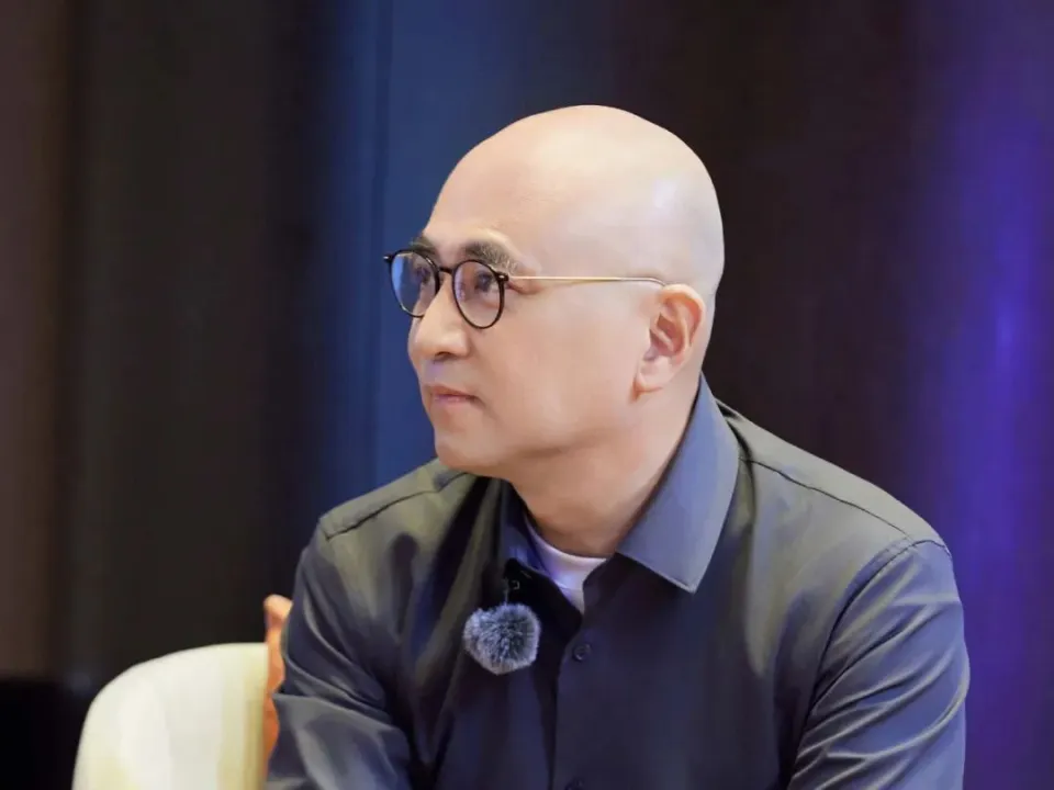 胡静凭什么能幸福？因为她够“自私”