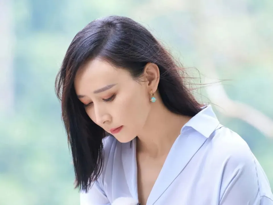 胡静凭什么能幸福？因为她够“自私”