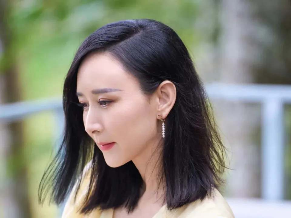 胡静凭什么能幸福？因为她够“自私”