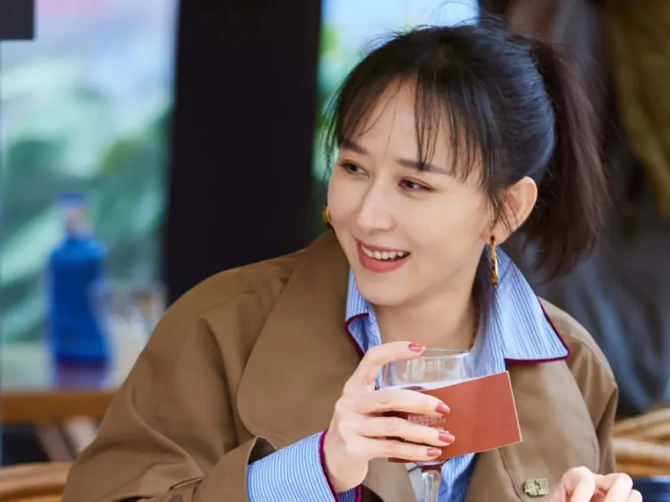 胡静凭什么能幸福？因为她够“自私”