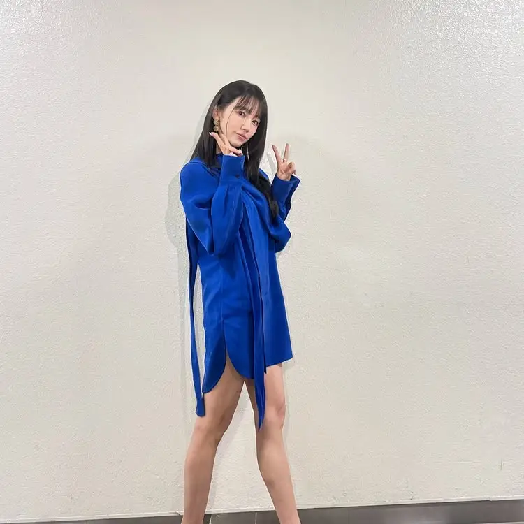 41岁韩国知名女星自曝13年没谈恋爱，想3年内结婚