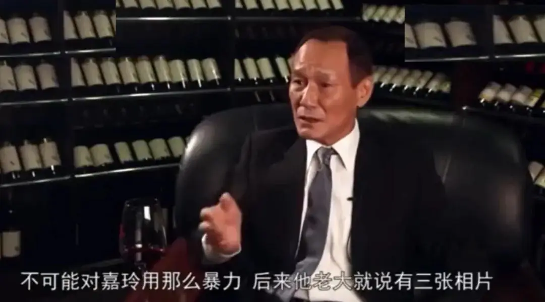 王晶回应揭刘嘉玲伤疤争议，称不怕得罪人，将爆“四大天王”猛料