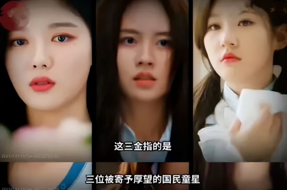 金秀贤这事，再度牵出韩娱大面积性丑闻，明星“恶趣味”一言难尽