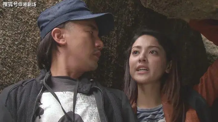 突发：TVB又一花旦宣布离巢！结束11年宾主关系！