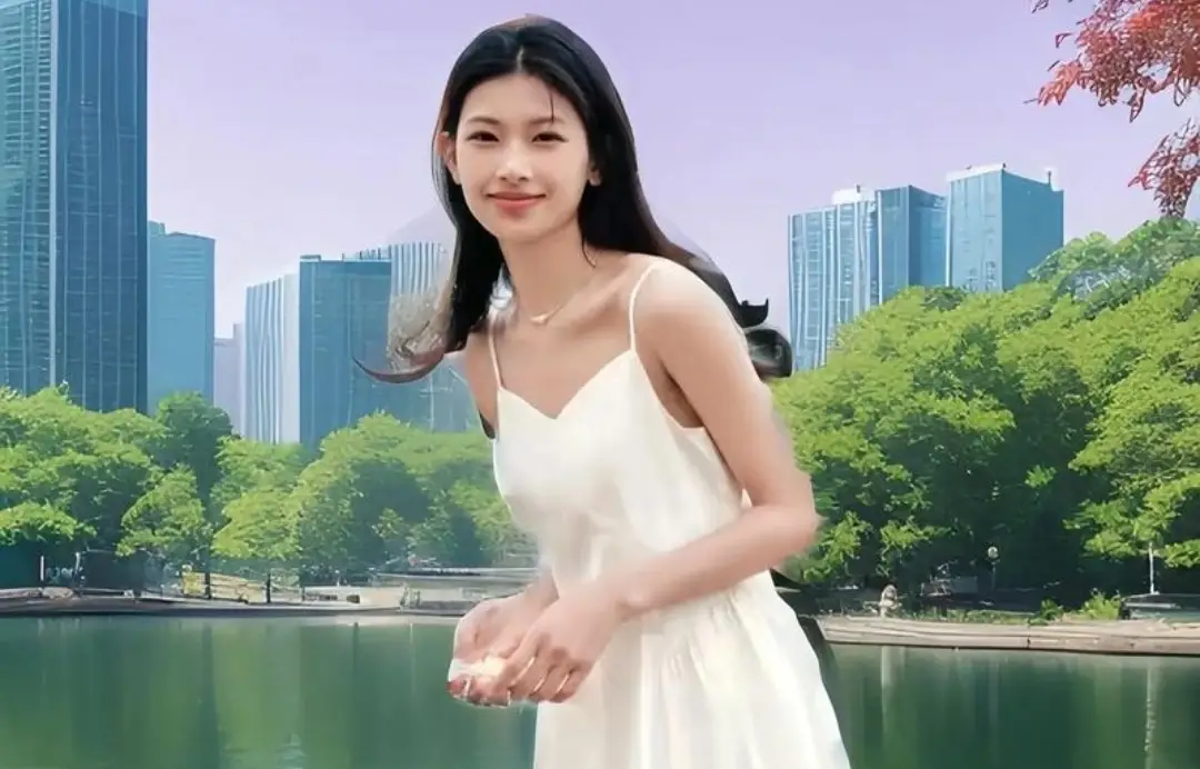 两次凭借女二角色大火，有颜值有演技，郑合惠子为何升不了咖？