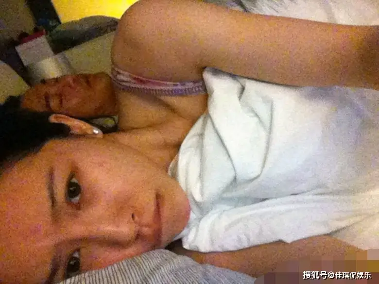 林峯妻子彻底暴露"真面目"，同是拜金女，手段不同，结局不同