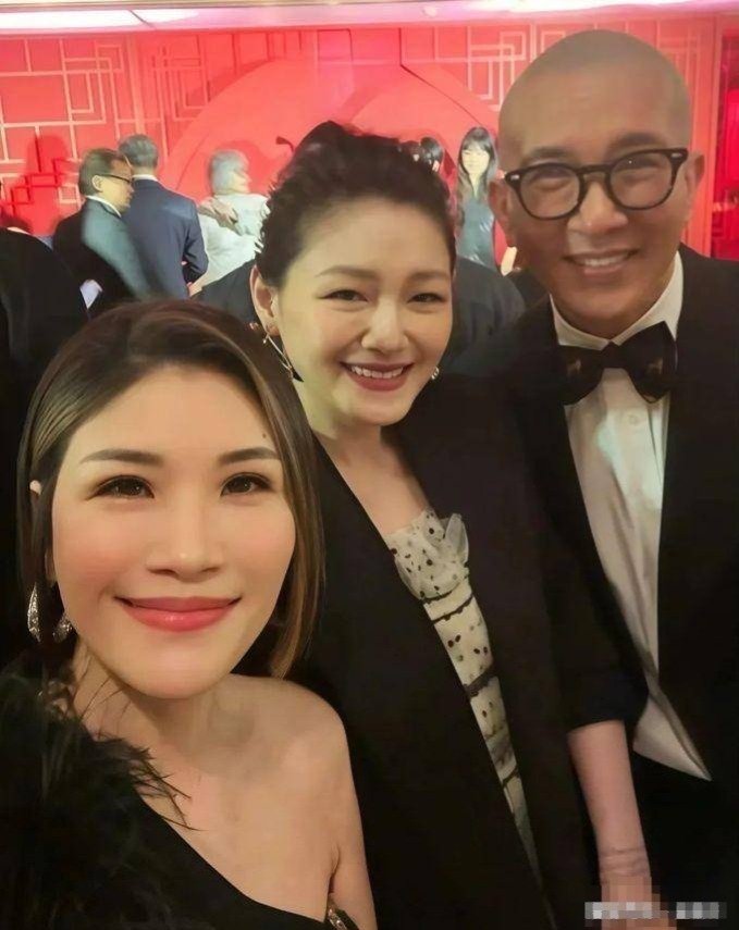 曝具俊晔不走了，留台与大S永相守，S妈枉顾大S遗愿向汪索750万