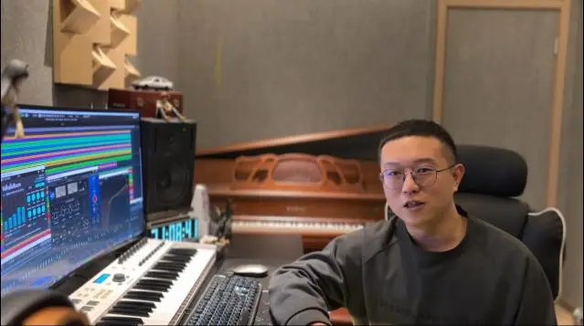 【全球华语音乐大赛】赛事招募正式启动